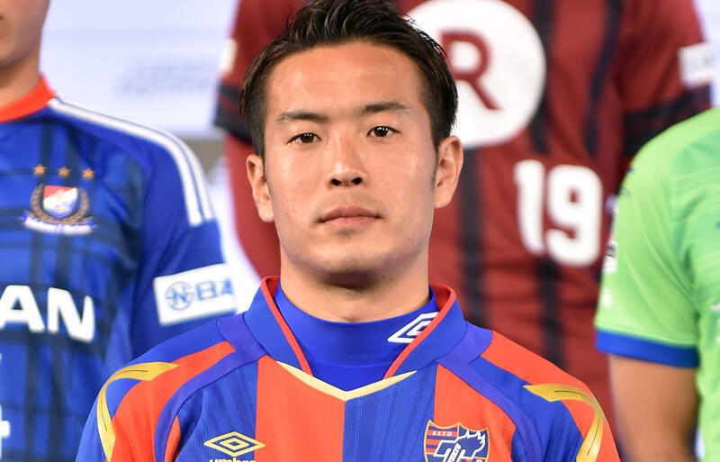 FC東京MF水沼宏太が追突事故…双方にケガなし - 超ワールドサッカー！