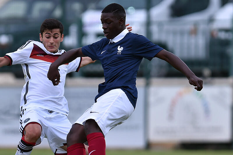 来季cl参戦のニース 2人の若手フランス人mfを獲得 超ワールドサッカー