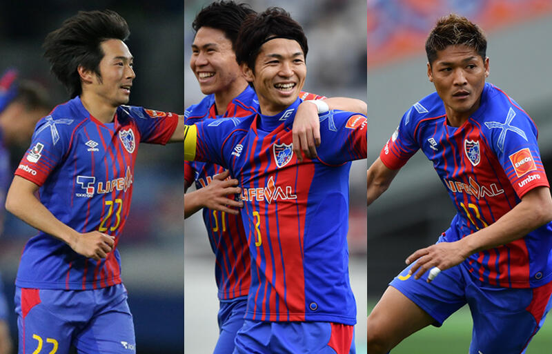 Fc東京が7月にドイツ遠征実施 宇佐美所属アウグスブルク ボルシアmgと対戦 超ワールドサッカー