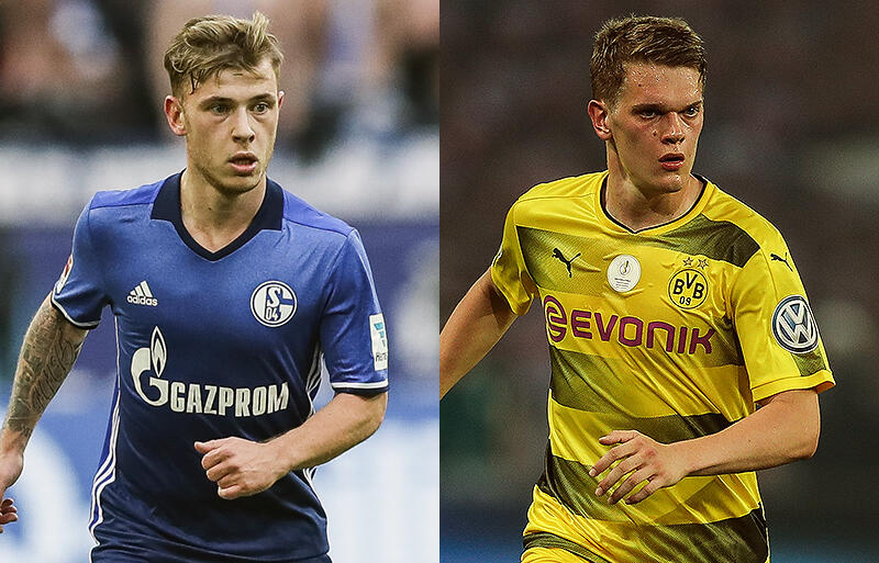スパーズ ドイツ代表の若手2選手を補強か 超ワールドサッカー