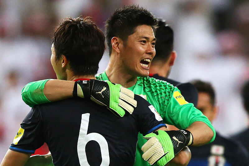 川島にライバル到来 メスが若手フランス人gkを獲得 超ワールドサッカー