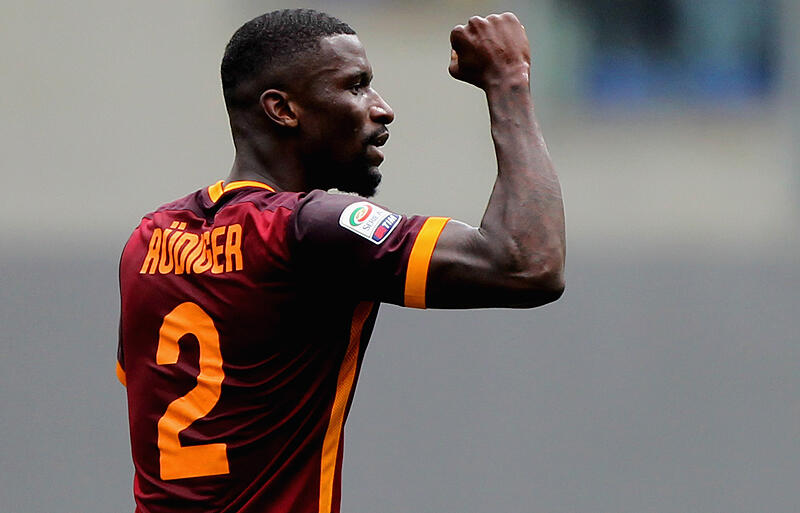 正規品】リュディガー ドイツ代表 ユニフォーム