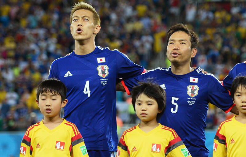 長友佑都がパチューカ移籍の本田圭佑に 圭佑らしい決断 超ワールドサッカー