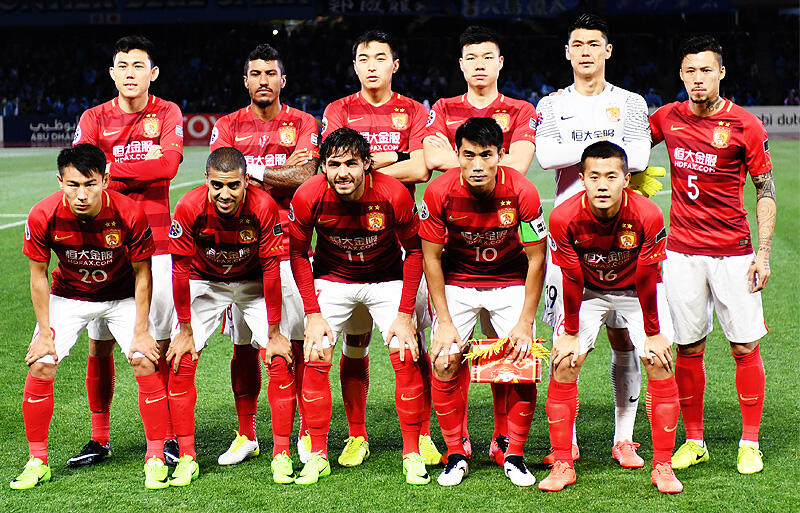 爆買い の中国リーグで激震 1部の13クラブを含む18クラブに給与未払い問題が発生 超ワールドサッカー