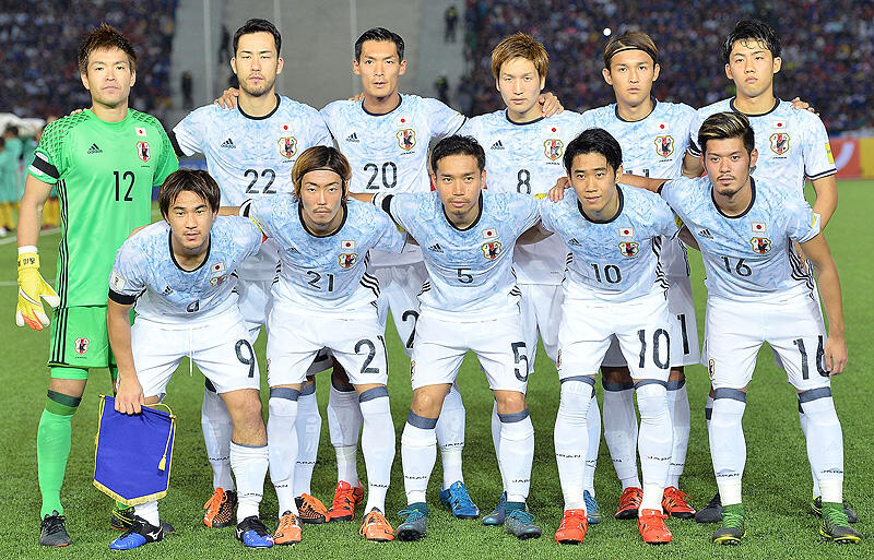 ブラジルがfifaランク1位に返り咲き 日本はオーストラリア抜きアジア2番手に 超ワールドサッカー