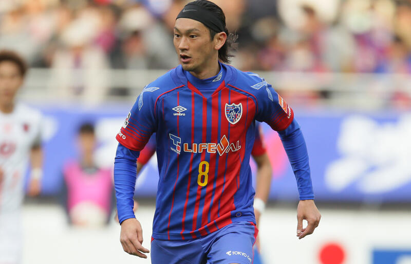 代表復帰のfc東京mf高萩洋次郎 全力でプレーしたい 超ワールドサッカー