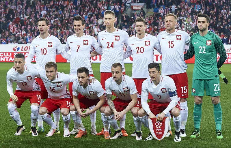 レヴァンドフスキやクリホヴィアクらが選出 ポーランド代表候補メンバーが発表 ユーロ16 超ワールドサッカー