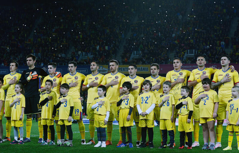 タタルサヌやキリケシュが選出 ルーマニア代表メンバー発表 ユーロ16 超ワールドサッカー