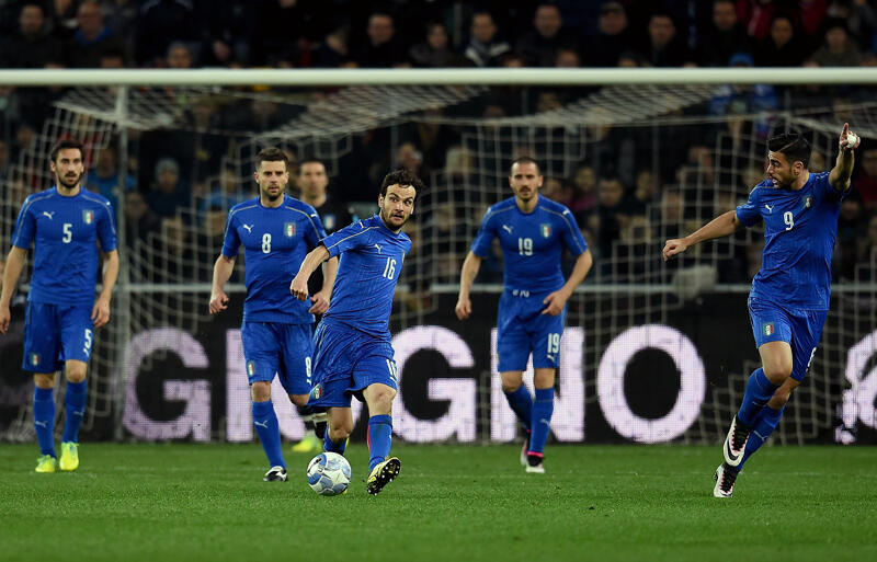 ボナヴェントゥーラやルガーニ ジョルジーニョらが選外 イタリア代表メンバー発表 ユーロ16 超ワールドサッカー