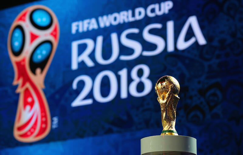 ロシアW杯のチケット販売は9月14日からスタート！ - 超ワールドサッカー！