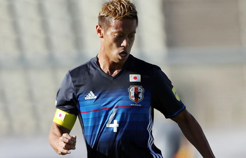 パチューカ本田圭佑 今季2ゴール目 チームの4試合ぶり白星を確信させる一発 リーガmx 超ワールドサッカー