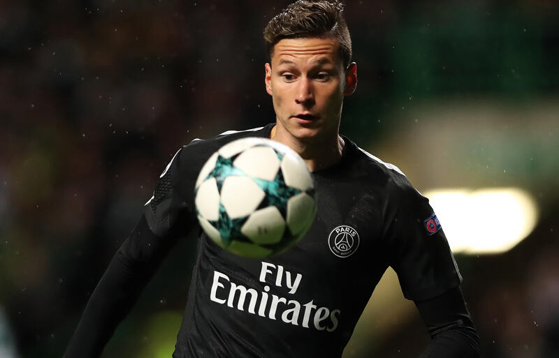 クロップ ドラクスラー獲得を検討か コウチーニョの後任として白羽の矢 超ワールドサッカー