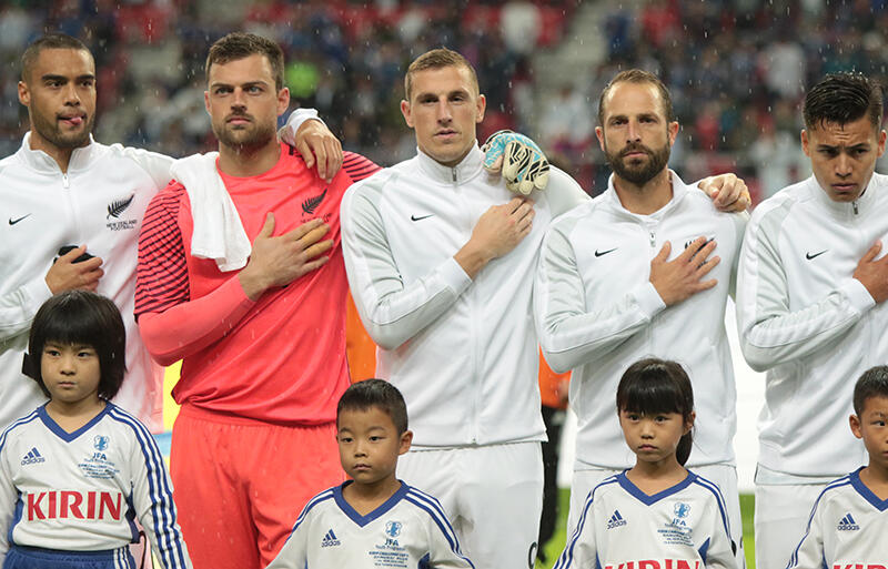 クリス ウッドらペルーとの大陸間poに臨むニュージーランド代表メンバーが発表 ロシアw杯大陸間po 超ワールドサッカー