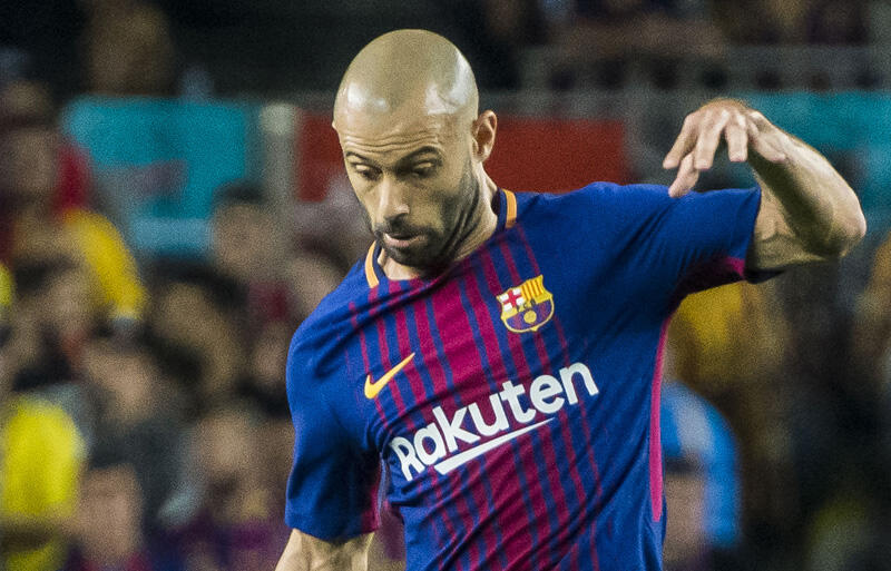 品質が完璧 マスチェラーノがリバプールに帰ってくる？ 超ワールドサッカー！ - ウェア
