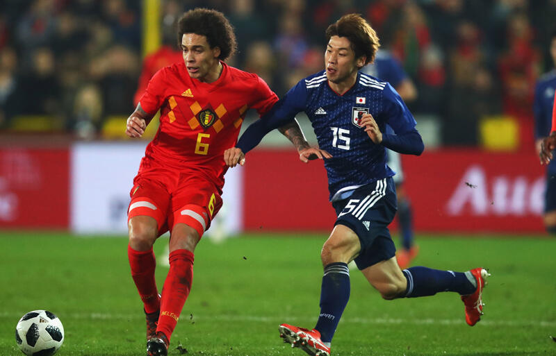 六川亨の日本サッカー見聞録 収穫多い欧州遠征もベルギー戦には不満が残る 超ワールドサッカー