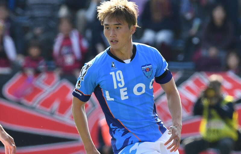 横浜FC 新井瑞希 2023 ユニフォーム | ethicsinsports.ch