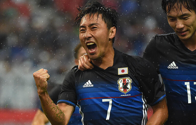 今日の誕生日は誰だ 11月26日は日本代表でも評価を高めるあの人物 超ワールドサッカー