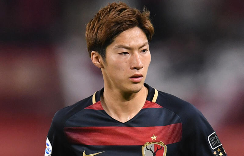 鹿島FW土居聖真が日本代表追加招集《EAFF E-1サッカー選手権 ...