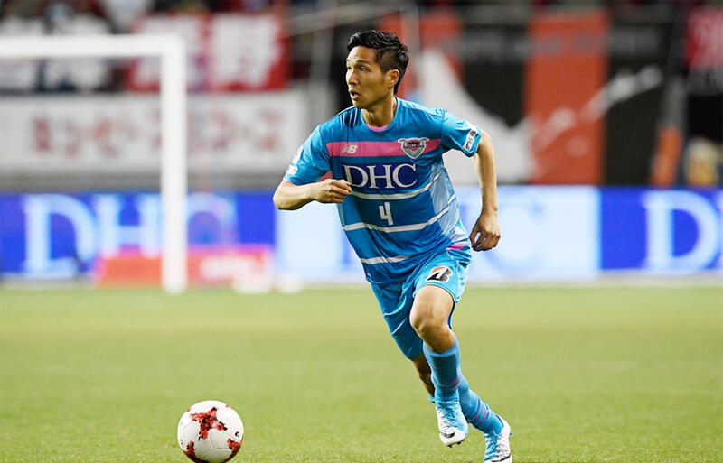 鳥栖“残留”！ 今季活躍のMF原川力が川崎Fから完全移籍