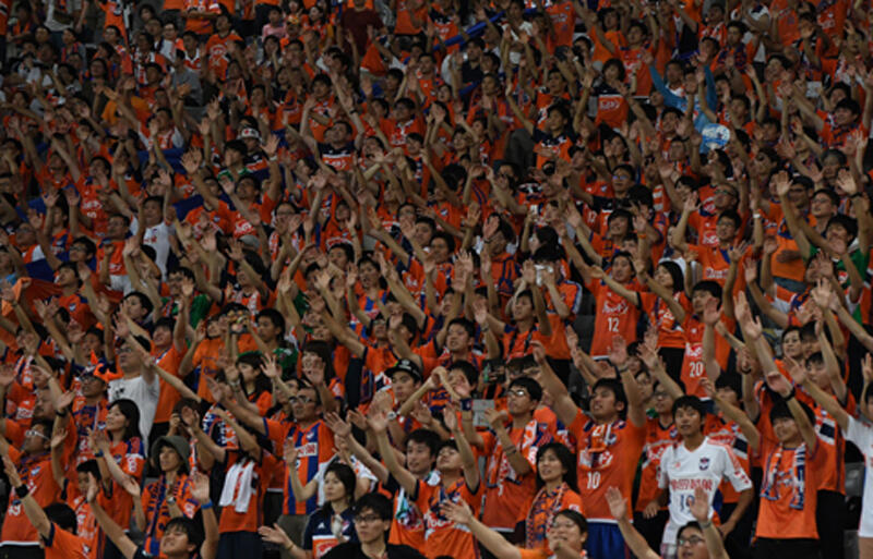 新潟 Mf端山豪と契約更新 超ワールドサッカー
