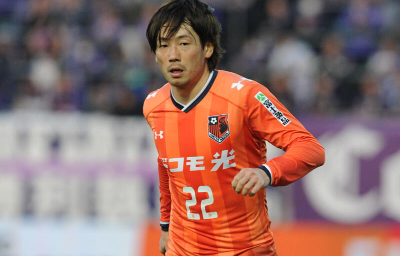 広島 大宮の左sb和田拓也を完全移籍で獲得 今季j1リーグ25試合に出場 超ワールドサッカー