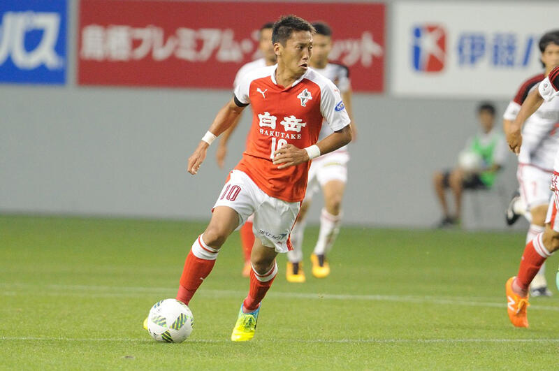 熊本が清武 嶋田のゴールでベアスタ連勝 敗れた讃岐は3連敗 J2 超ワールドサッカー