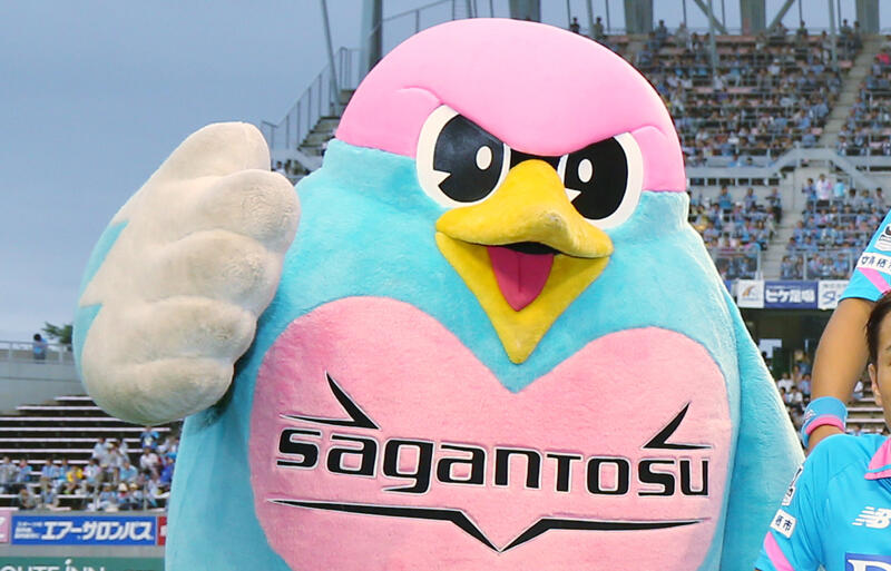 鳥栖がウィントスと契約更新 期間は19年1月31日まで 年俸は非公開 超ワールドサッカー