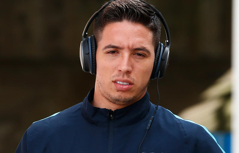 ナスリ 6カ月のフットボール界追放へ 超ワールドサッカー