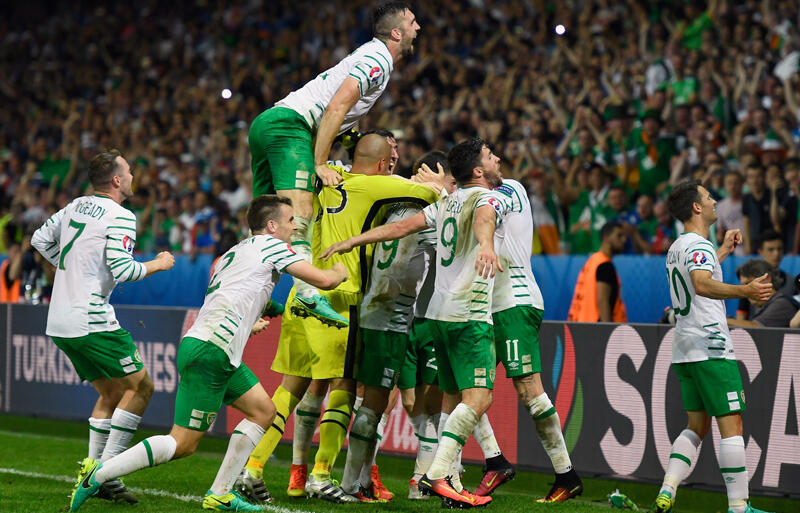 レーティング イタリア代表 0 1 アイルランド代表 ユーロ16 超ワールドサッカー