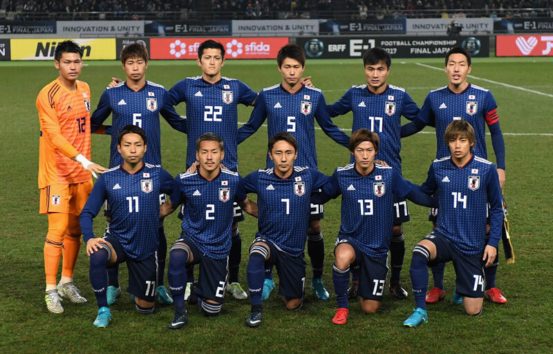 日本代表 ロシアw杯直前のパラグアイ戦はオーストリアで開催 超ワールドサッカー