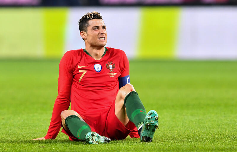 ユーロ王者ポルトガルがクーマン体制2戦目のオランダに惨敗 国際親善試合 超ワールドサッカー