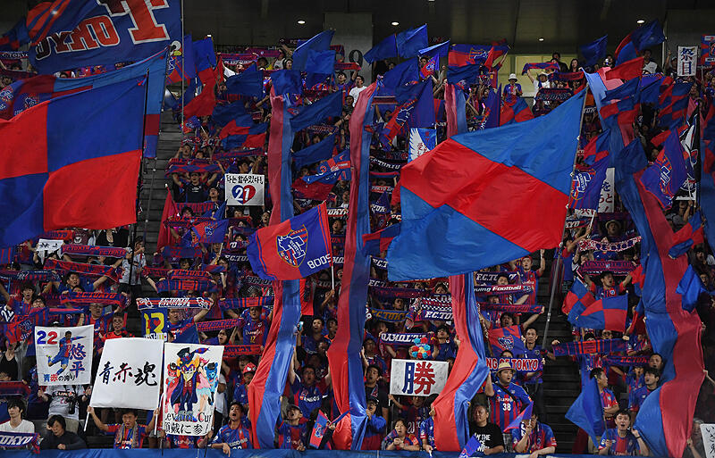 Fc東京 Mf天野悠貴の2種登録を発表 超ワールドサッカー