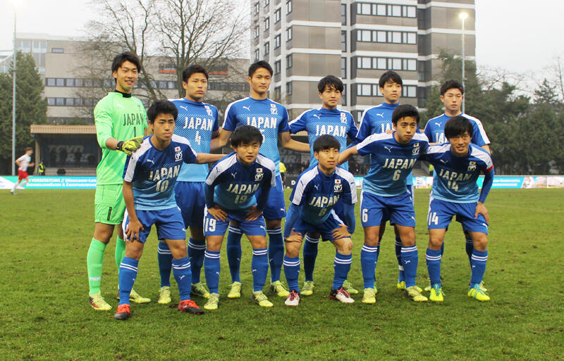 選抜 サッカー 高校