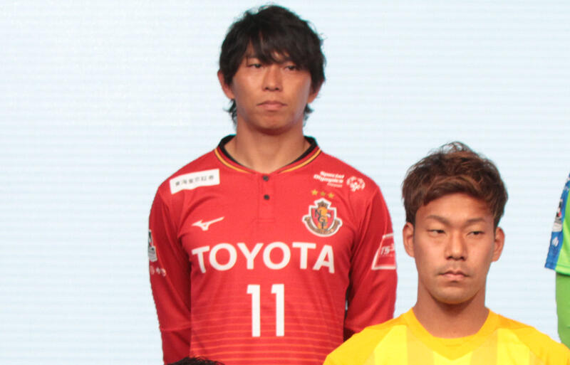 名古屋FW佐藤寿人がJ1通算400試合出場を達成! 史上20人目 - 超
