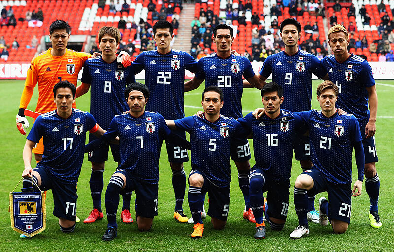 アジアカップ19の組み合わせが決定 日本はウズベキスタン オマーン トルクメニスタンと同組に アジアカップ19 超ワールドサッカー