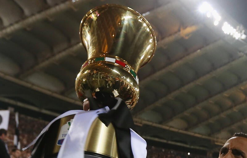 イタリア スーパーカップがサウジアラビアにお引っ越し 開催は1月に 超ワールドサッカー