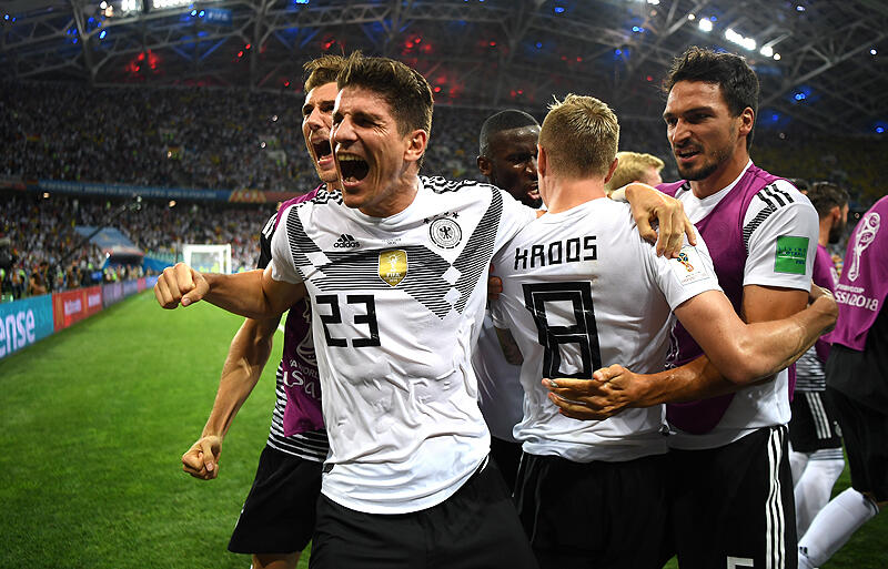 最後にはドイツが勝つ リネカー氏が名言をアップデート 超ワールドサッカー