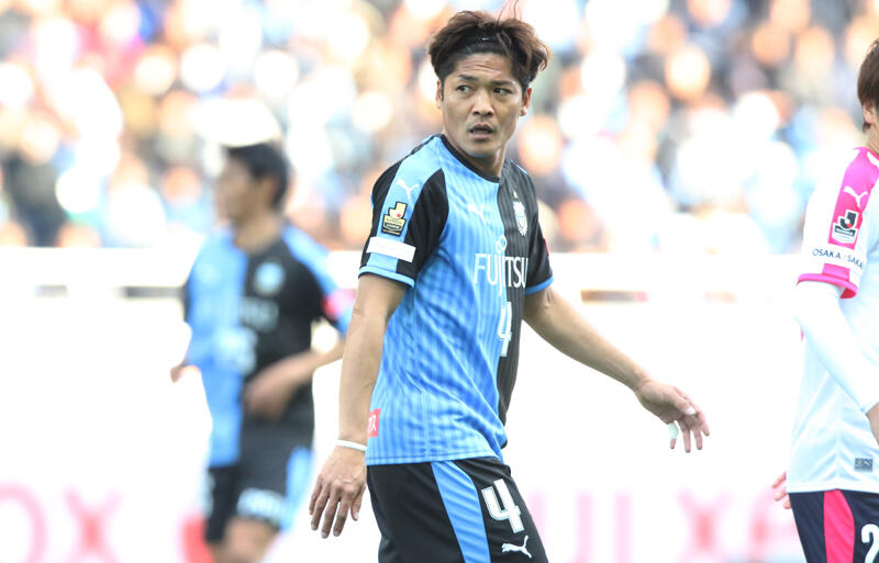 1年での電撃復帰から半年 川崎fの大久保嘉人 磐田へ完全移籍 超ワールドサッカー