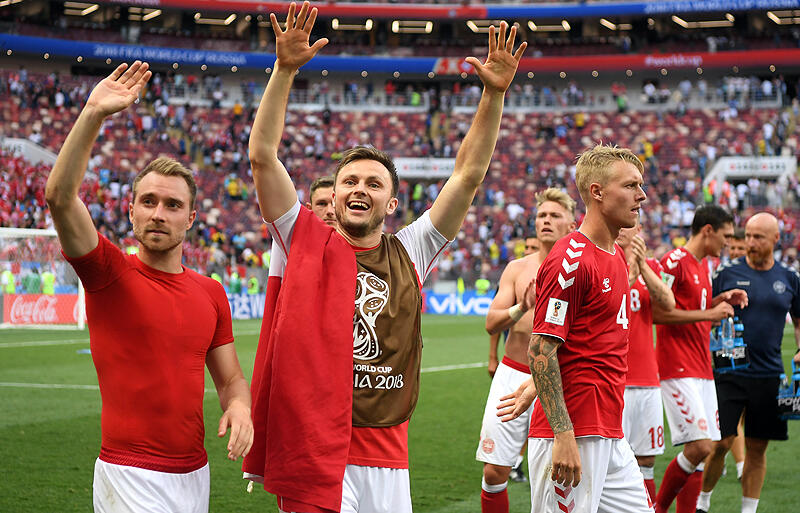 レーティング デンマーク 0 0 フランス ロシアw杯 超ワールドサッカー