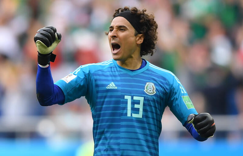 今日の誕生日は誰だ! 7月13日は、ベスト16の壁破れずも実力を再証明