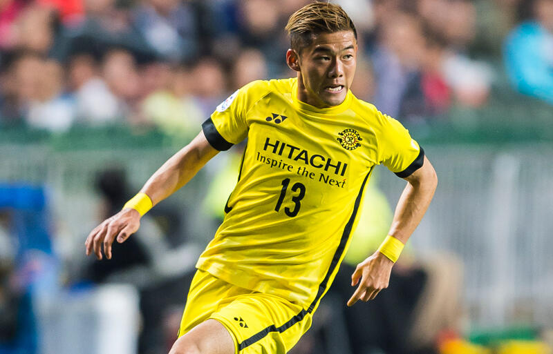 柏が誇る不動の右sb小池龍太 独から熱視線か 超ワールドサッカー