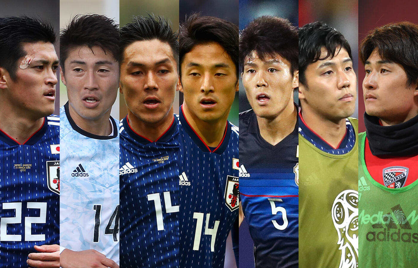 7人の日本人が挑むベルギー ジュピラー プロ リーグがいよいよ開幕 超ワールドサッカー