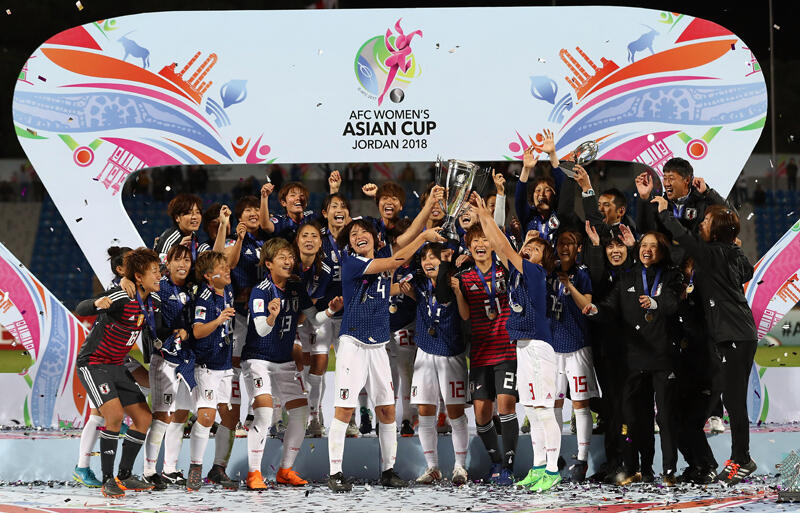 なでしこジャパン初戦 タイ戦は16日 8月開幕アジア競技大会スケジュール発表 超ワールドサッカー