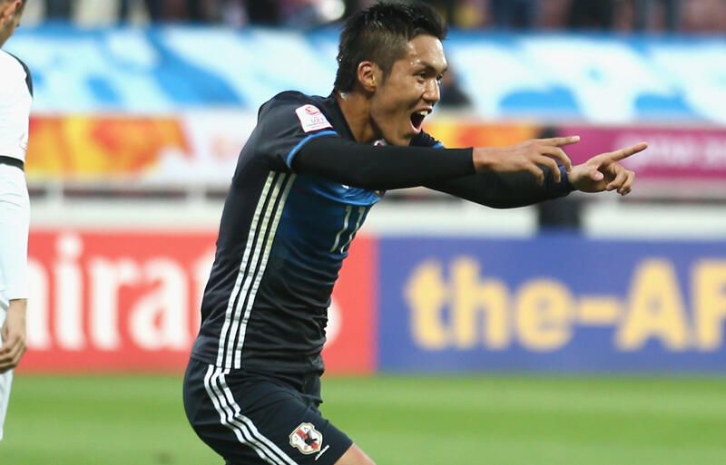 24歳久保裕也が入籍 ブログで報告 超ワールドサッカー