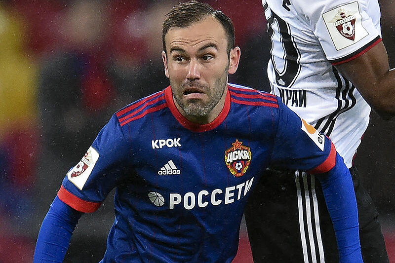 WCCF CSKA モスクワ 白カード 大放出！ WCCF CSKA モスクワ 白カード 大放出！