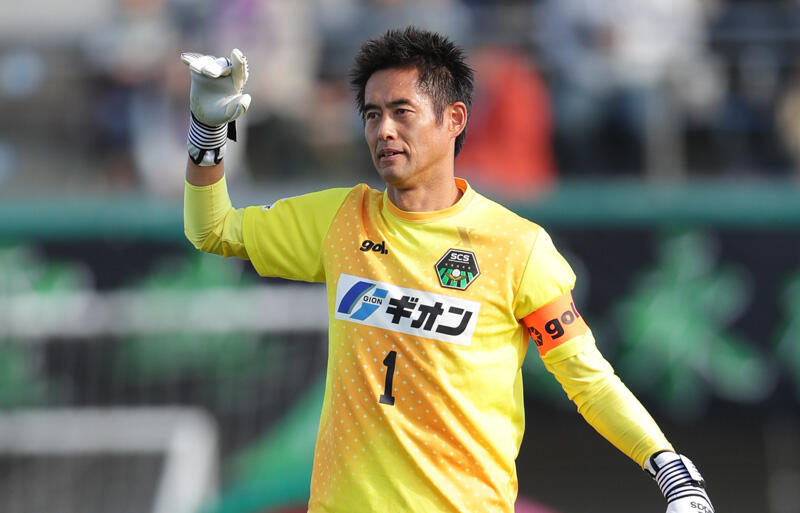 今日の誕生日は誰だ 8月15日は 今なお現役を続ける日本史上最高のgk 超ワールドサッカー