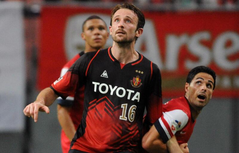 今日の誕生日は誰だ! 8月20日は、名古屋のJ1初優勝に貢献した元
