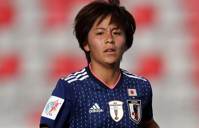 なでしこジャパンが準決勝へ 前回覇者の女子北朝鮮代表下す アジア競技大会 超ワールドサッカー