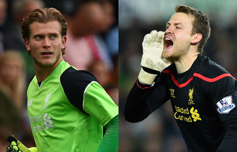 おいおい ミニョレのクローンか リバプール新守護神候補が早くも凡ミスでファン不安 超ワールドサッカー