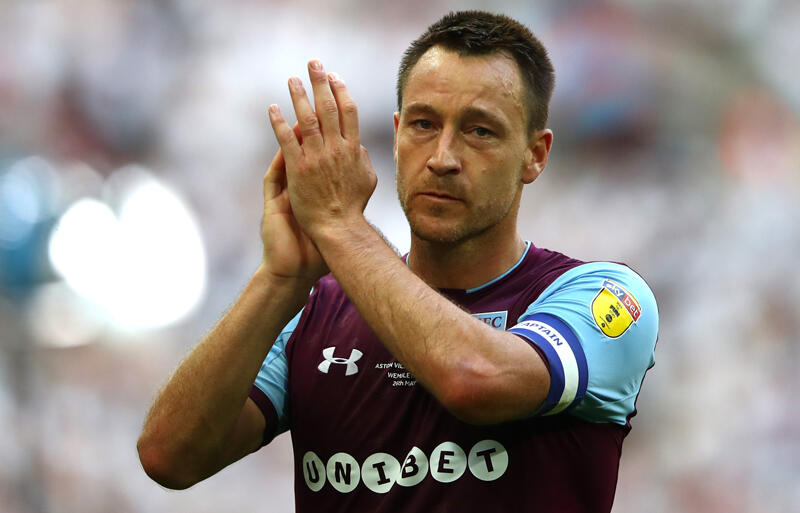 スパルタク モスクワ加入目前だったテリー 家族の都合で断念 超ワールドサッカー